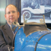 Bugatti - Im Rausch der Geschwindigkeit