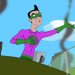 Phineas und Ferb
