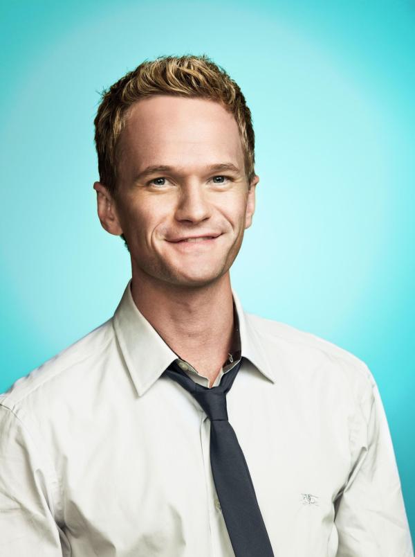 Bild 1 von 24: (7. Staffel) - Denkt, alles über Frauen zu wissen: Barney (Neil Patrick Harris), ein Freund von Ted ...
