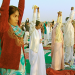 Yoga - Der Atem Indiens