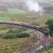 Mit dem Zug durch Wales