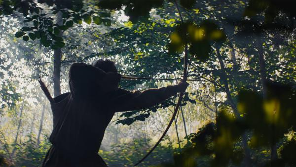 Bild 1 von 7: Die Nordmänner erreichen das Gebiet des heutigen Russlands und Konstantinopels.