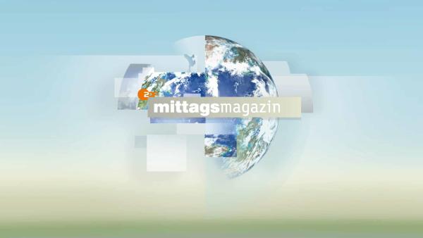 Bild 1 von 2: ZDF mittags magazin