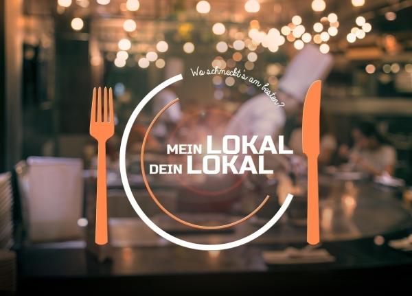 Bild 1 von 3: Mein Lokal, Dein Lokal - Der Profi kommt - Artwork