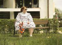 Mein Leben mit 200 Kilo