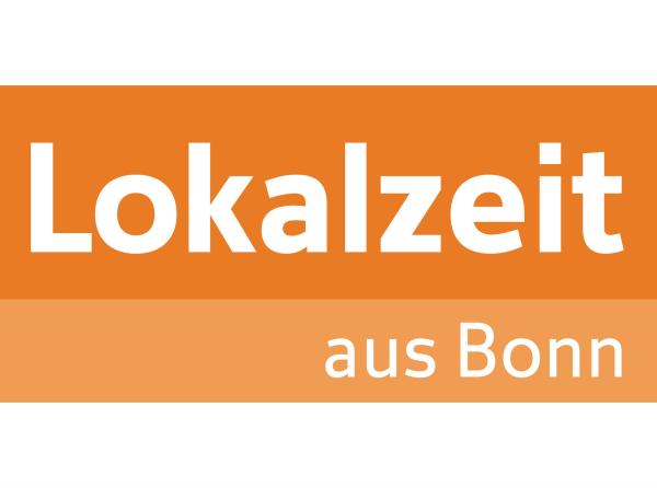 Bild 1 von 3: Lokalzeit aus Bonn - Logo