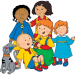 Caillou