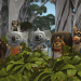 Die unglaublichen Abenteuer von Blinky Bill