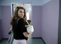 Lena Lorenz - Hinter Gittern