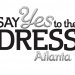 Mein perfektes Hochzeitskleid! - Atlanta