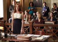 Desperate Housewives