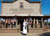 Der Club der singenden Metzger