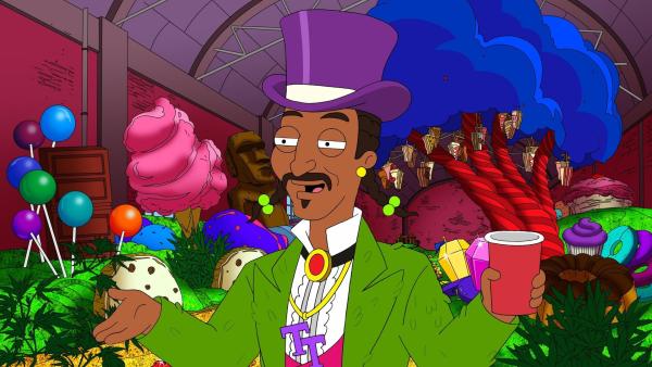 Bild 1 von 11: Tommie Tokes