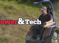 Power & Tech