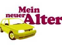 Mein neuer Alter