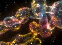 Strip the Cosmos: Die Große Mauer