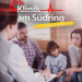 Klinik am Südring - Die Familienhelfer