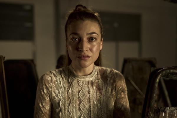Bild 1 von 15: Im Bild: Antonio Moretti (Sofia Brüntjen).