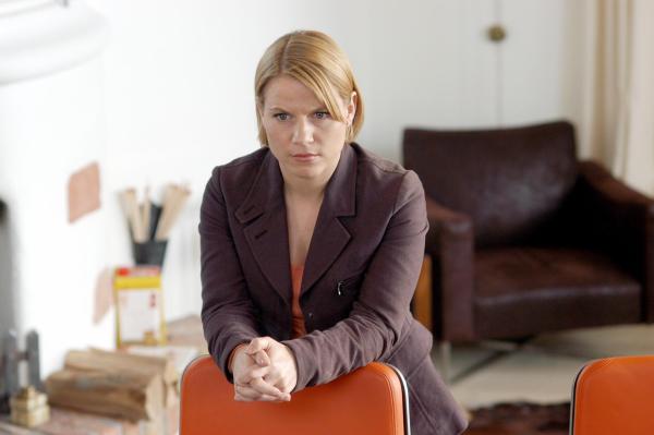 Bild 1 von 19: Im Bild: Kristina Sprenger (Karin Kofler).