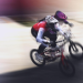 BMX: Europameisterschaft in Sarrier