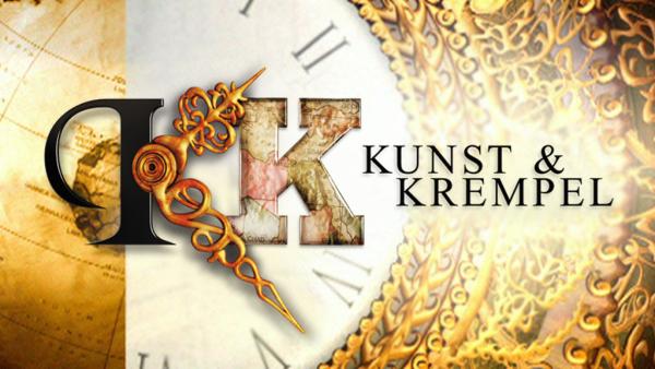 Bild 1 von 2: Kunst & Krempel
