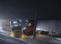 Highway Heroes Norway