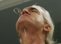 Menschen mit Superkräften