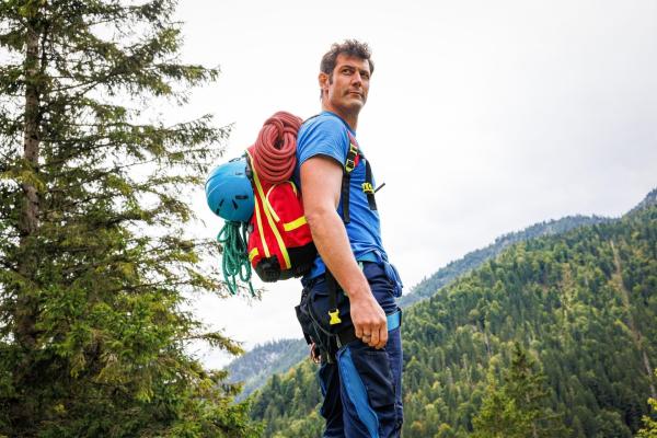 Bild 1 von 16: Lukas Seidl (Michael Raphael Klein)