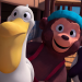 PETZI