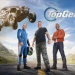 Top Gear