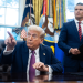 Trumps Kriegskabinett