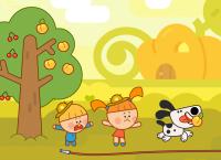 Prinzessin Spielzeit