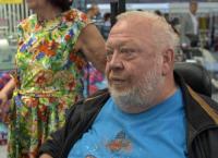 Mega-Markt der Tiere