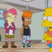 Die Simpsons