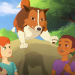 Lassie