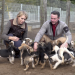 62 Nasen im Jagdfieber