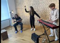 Schmecksplosion - #WIR feiern!