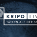 Kripo live - Tätern auf der Spur