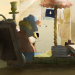 Ernest & Celestine