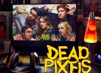 Dead Pixels