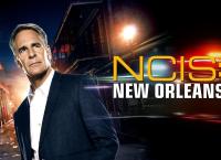 Navy CIS: New Orleans