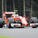 Bilder zur Sendung: Formel 1: Das Rennen