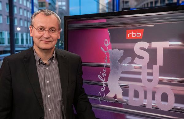 Bild 1 von 3: Knut Elstermann.