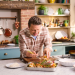 Simply Jamie: Jeden Tag was Gutes