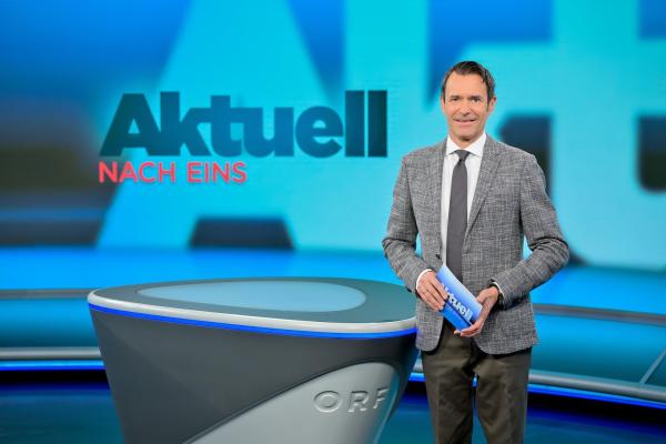 Bild 1 von 8: Im Bild: Stefan Gehrer.