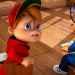 ALVINNN!!! und die Chipmunks