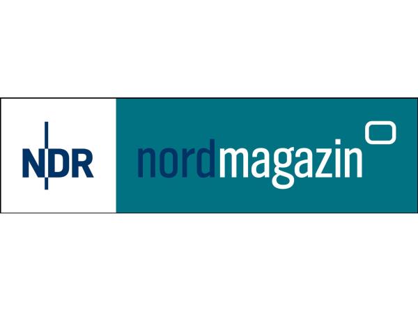 Bild 1 von 2: NDR Nordmagazin