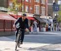 Adrian Scarborough in: The Chelsea Detective