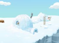 INUI - Abenteuer am Nordpol