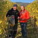 Herbstzauber im Elsass